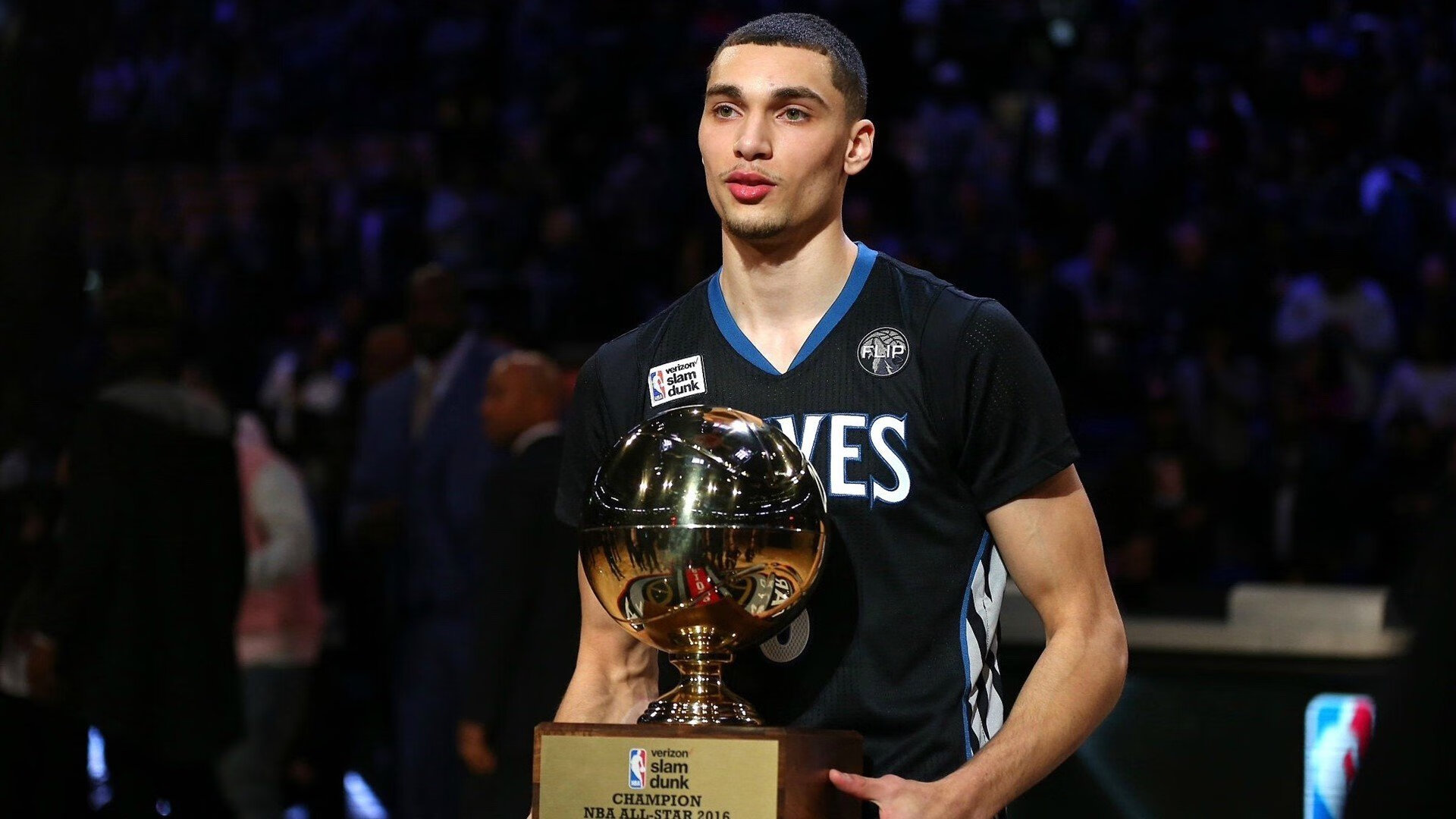 锡安爆发破联防,森林狼式战术如何压制北京队的传统体系?