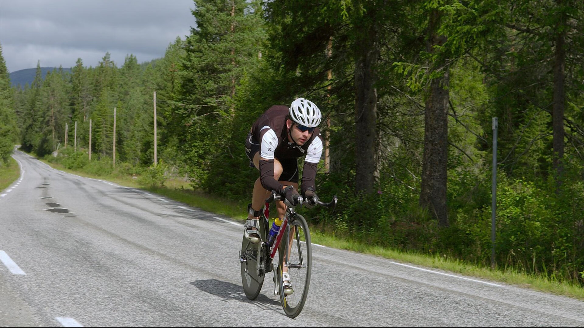 欧冠半决赛之夜，哈弗茨的高光时刻照亮晋级之路