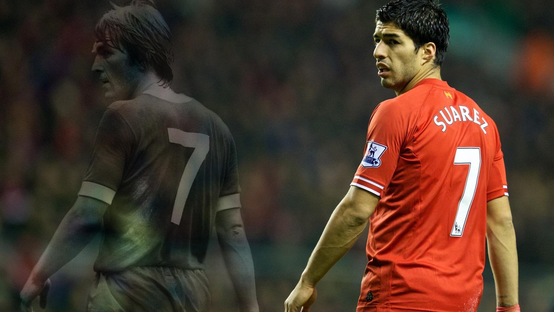 世界杯之夜，布克的无解传奇