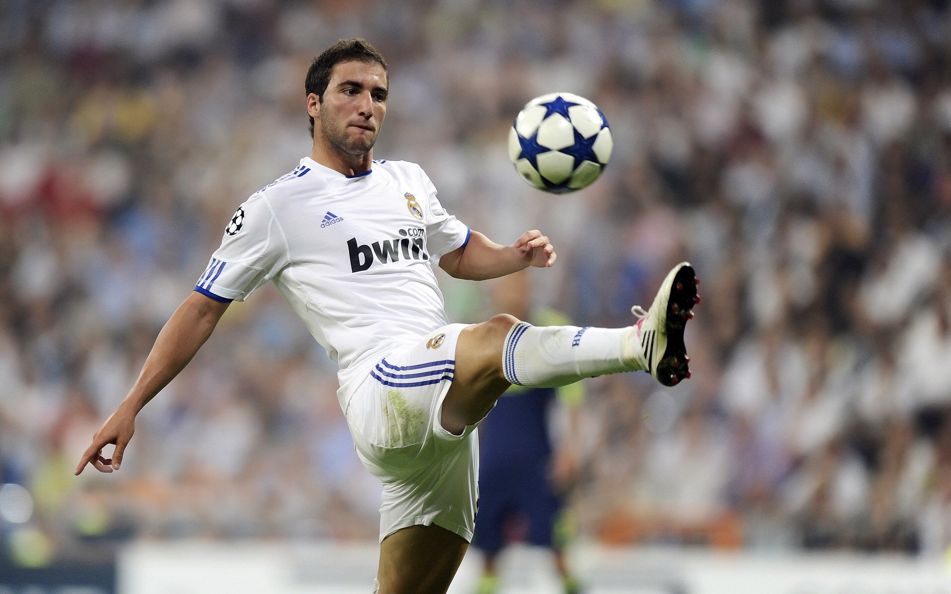 东决关键战之夜,贝恩大场面先生