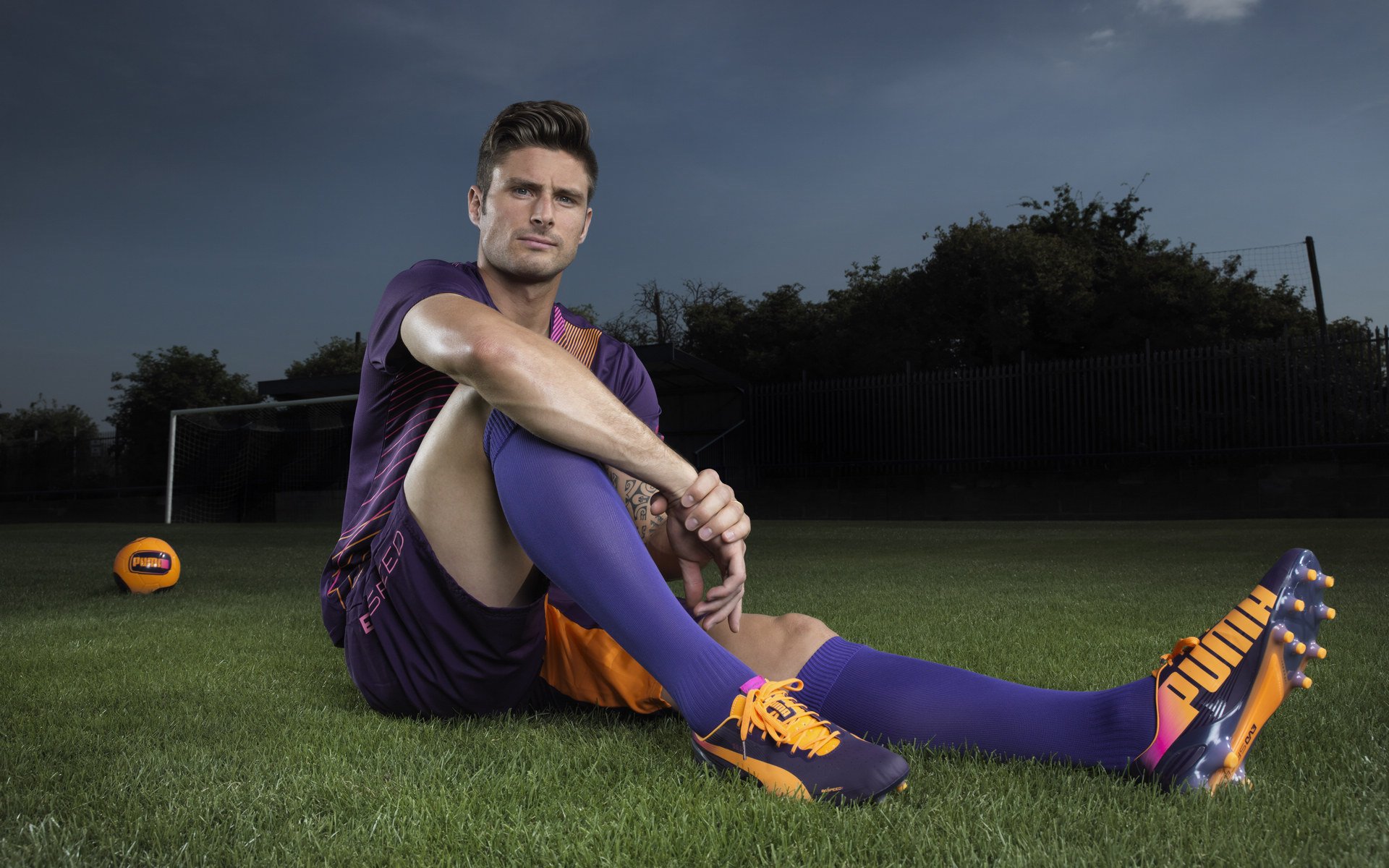 绝杀与接管,跨越国界的竞技场英雄